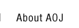 About AOJ